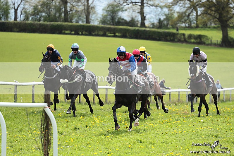 PtP 180426 276 - Worcestershire Hunt PtP Chaddesley Corbett 18/04/26
