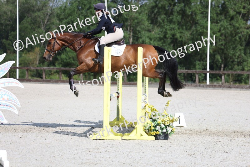 20250622-1964 - PC 90 Qualifier - Round 1