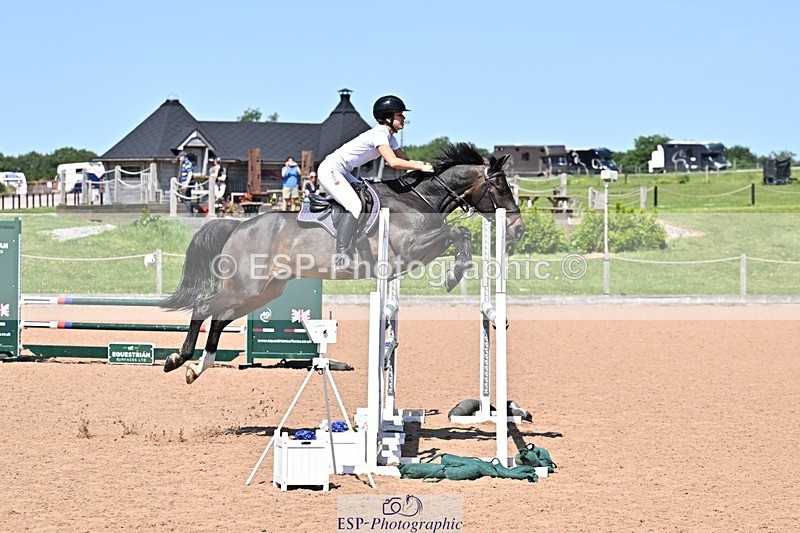260524-144741-01987 - Cls 35 Pony Foxhunter and 1.10m Open