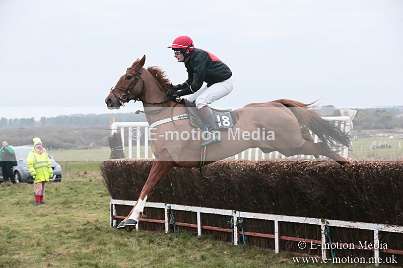 PtP 060119 577 - Larkhill Racing Club - Point-to-Point- 06/01/2019