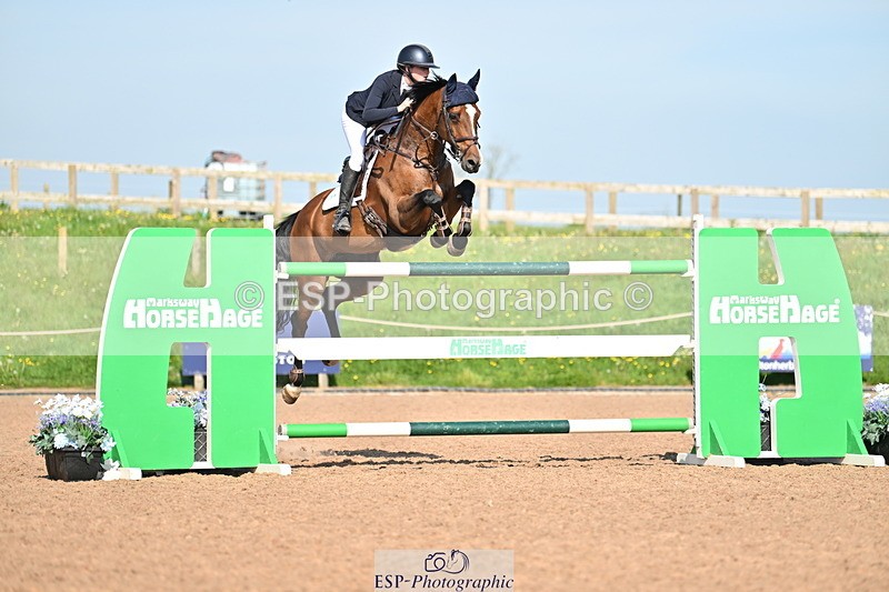 240510A-164901-09287 - Cls 24 National 1.40m Open