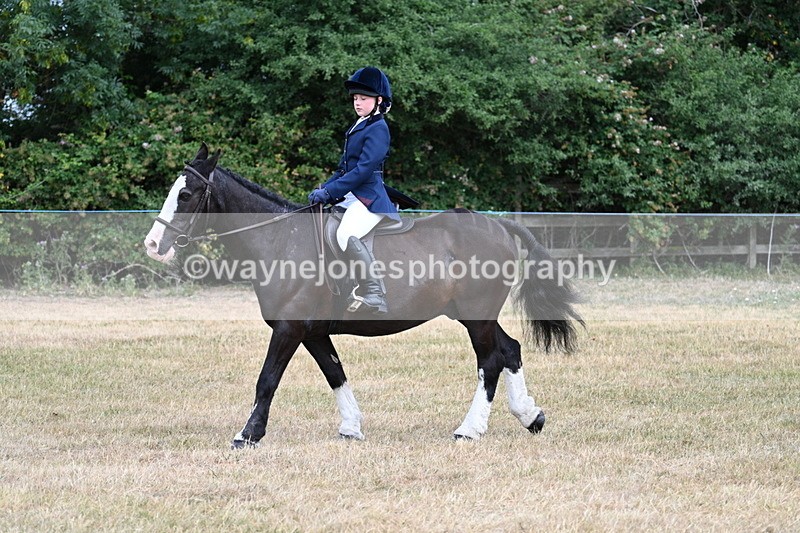 WJ7_0057 - Class 2 Best rider