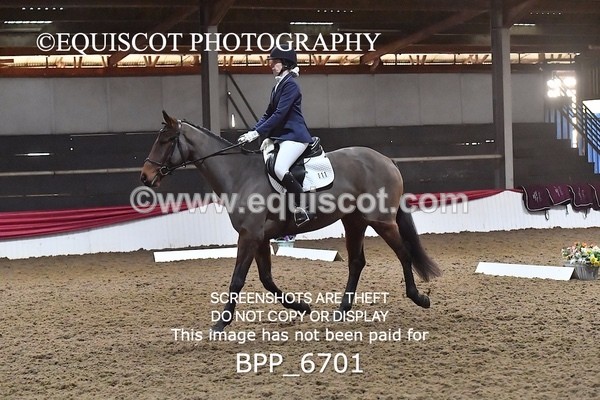 BPP_6701 - CLASS 2 INTRO CHAMPIONSHIP TEST 4