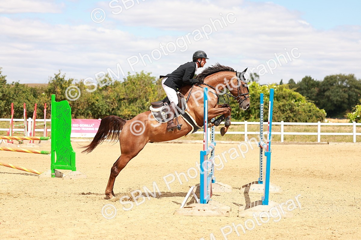 SBM_006244 - Class 3 - Senior British Discovery - 1.00m