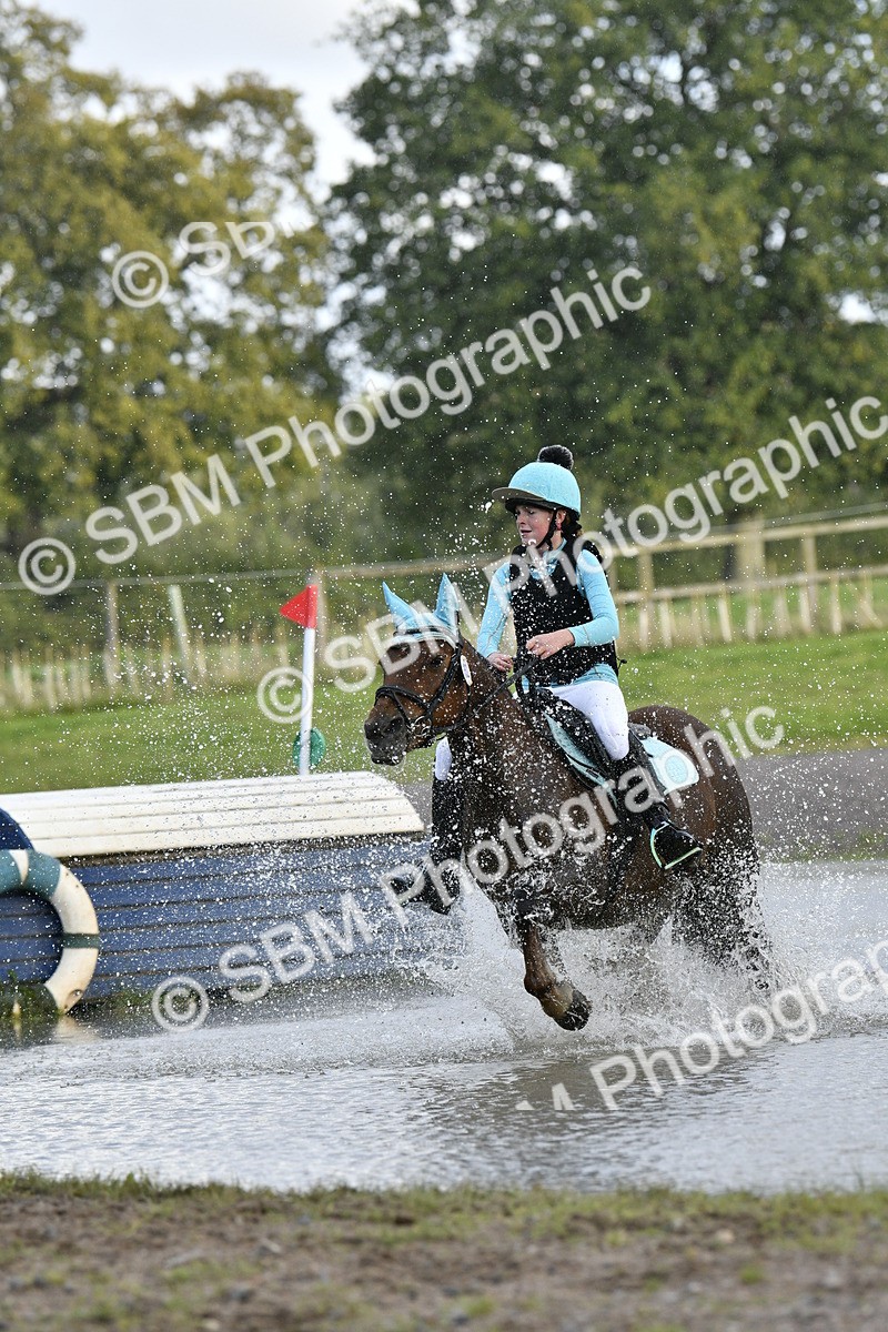 SBM_30957 - E11 - Eventers Challenge 80cm Championship