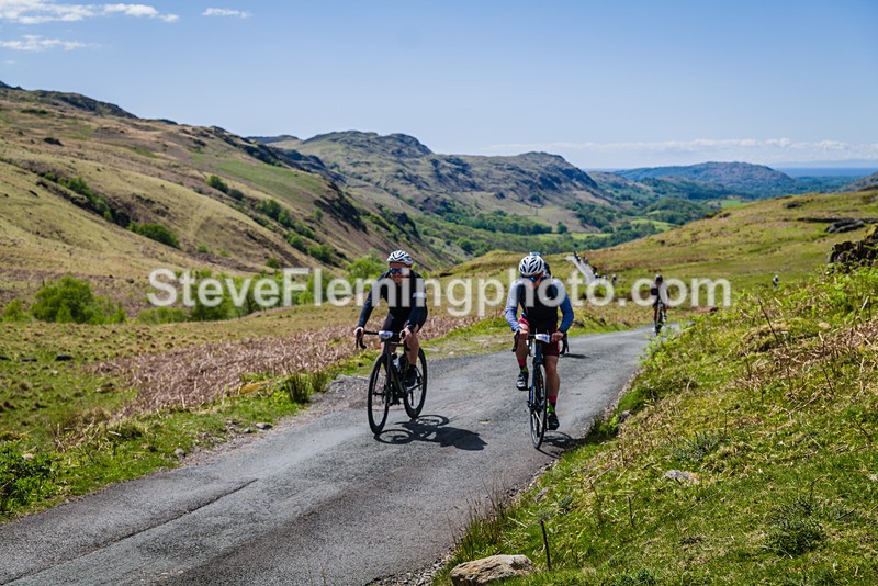 142434 - Hardknott Pass Camera 1 14.00-15.00