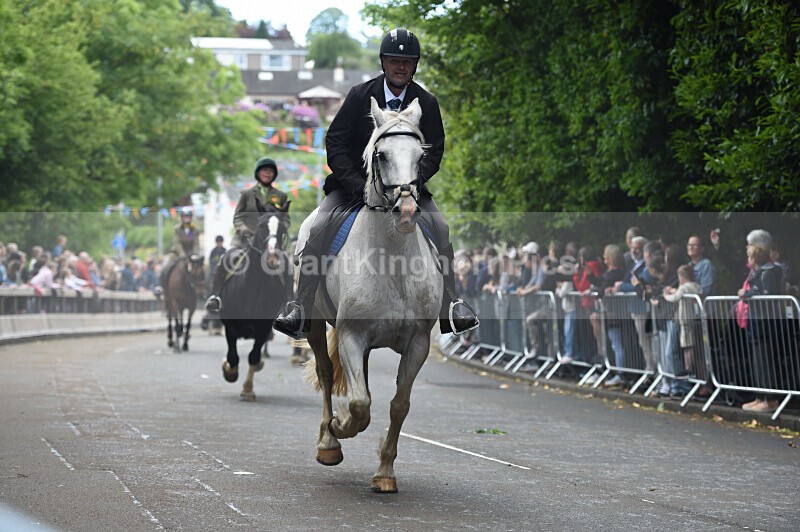 168 - Selkirk Common Riding 2026