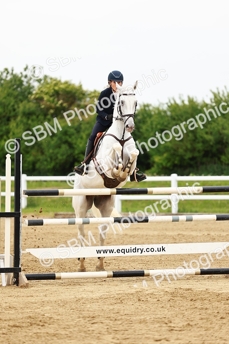 SBM_001248 - Class 6 - National 1.30m 1.40m