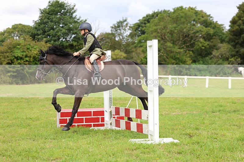 3E7A5462 - Class 1: 60cm Juniors and Seniors