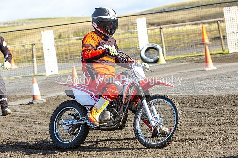 221008-5D-3K8A2751 - Ride & Skid It  Flat Track Experience 08th Oct 22