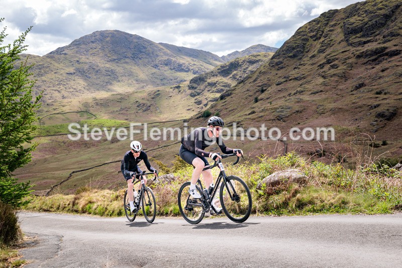 133643 - Blea Tarn Climb 13:00 - 14:00