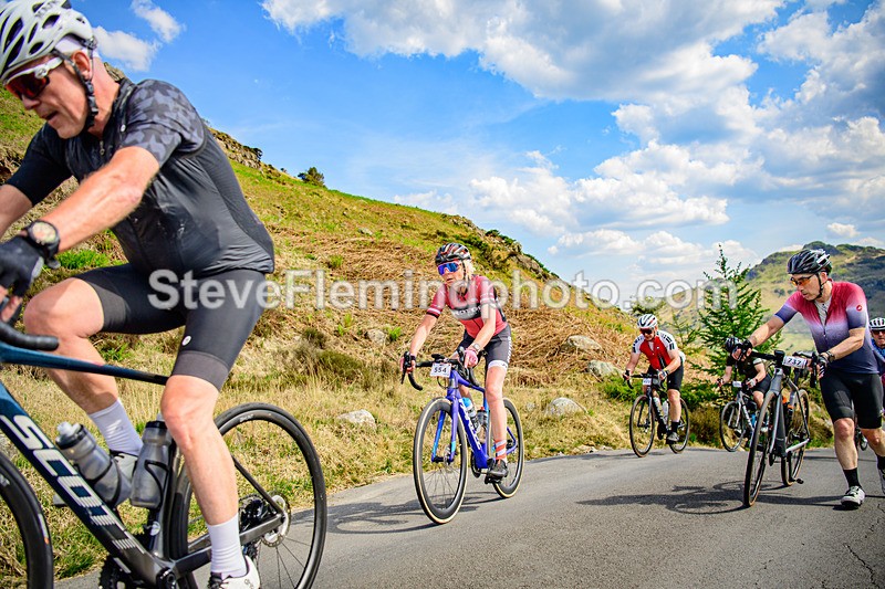 152945 - 2025 Fred Whitton Blea Tarn Climb 15.00 - 16.00