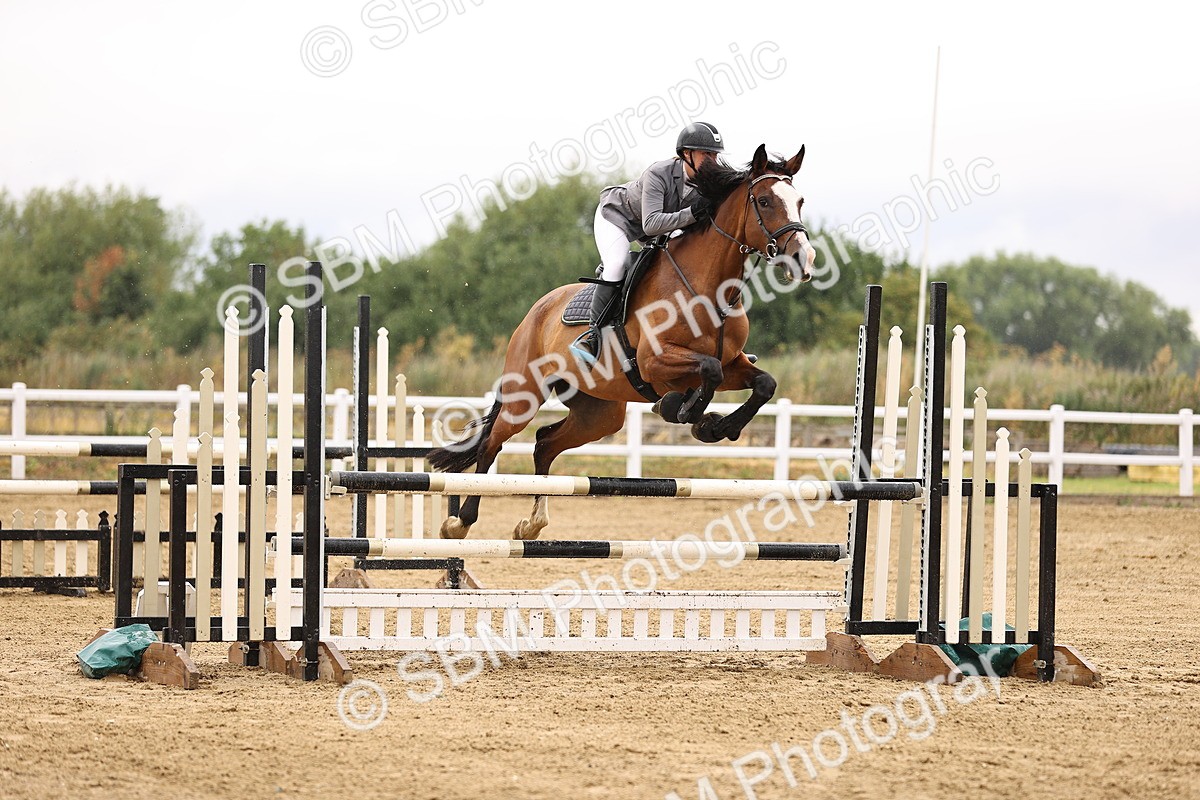 SBM_025593 - Class 10 - Amateur Championship Qualifier 95cm