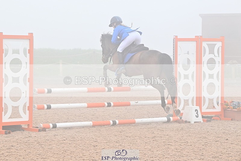 240506A-100800-08204 - Cls 2 Pony British Novice & 80cm Open
