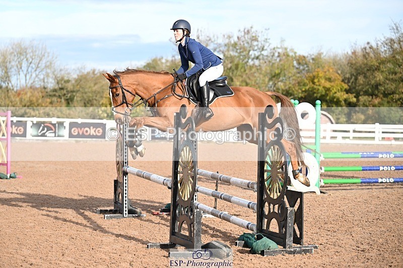 251022-101911-00044 - Clear Round & Cls 1 Brit Nov 90cm