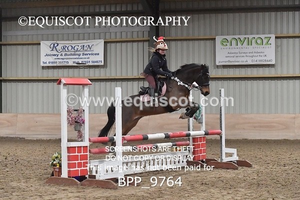 BPP_9764 - CLASS 7  80CM Small Open Show Jumping