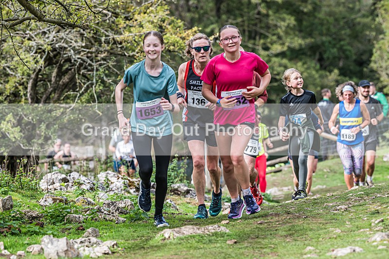 Dovedale-1235 - Dovedale Dash Sunday 4th October 2026