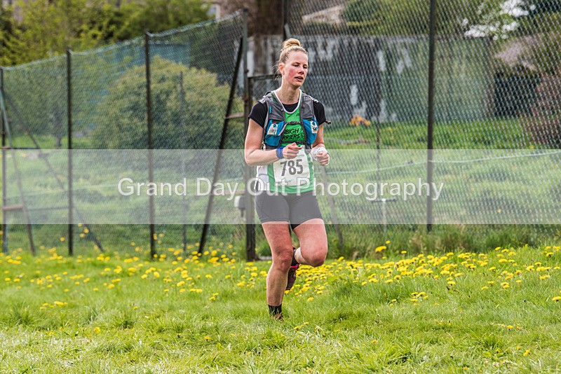 3 Peaks-3246 - The 3 Peaks Race - The Finish - Saturday 29th April 2023