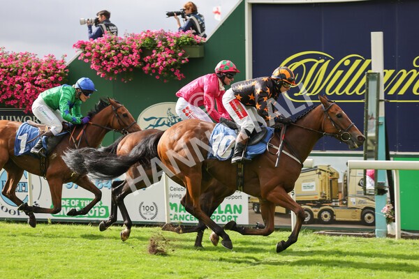 yr24092021r1-118 - Race 1 1.10pm Ernest Cooper Macmillan Ride of Their Lives