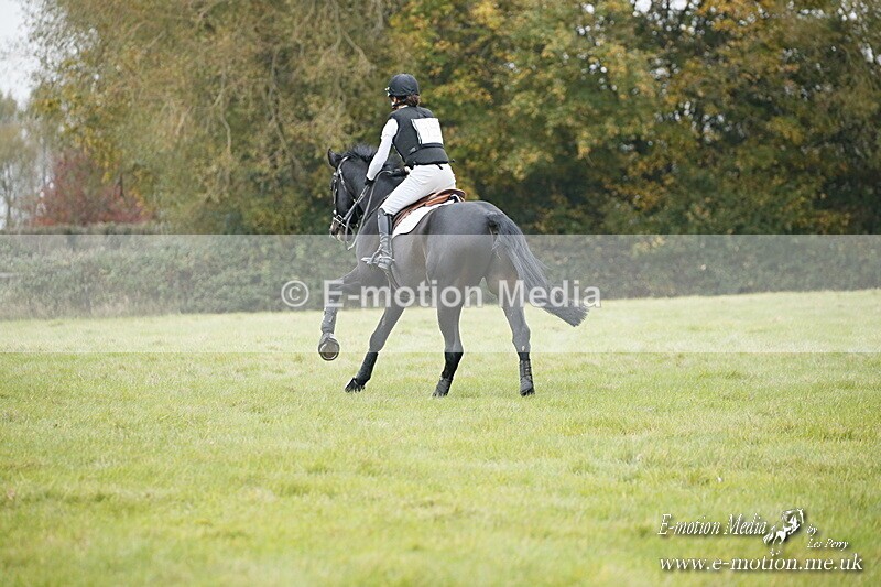 WWHT 181020 WWHT 181020 1640 - WWEC Open (1.00m)  18/10/20