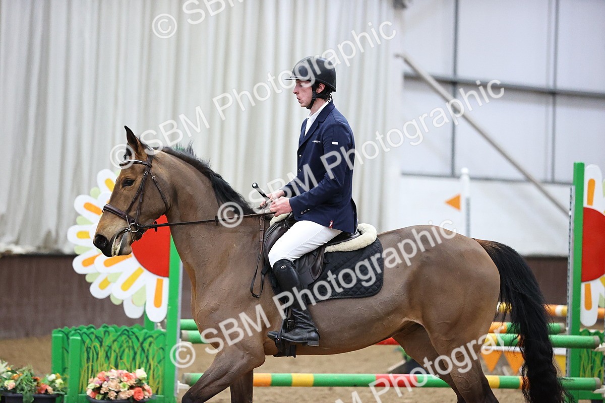 SBM_000023 - Class 1 - Clear Round