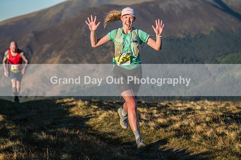 Lords Seat-378 - Lords Seat Fell Race Wednesday 29th April 2026