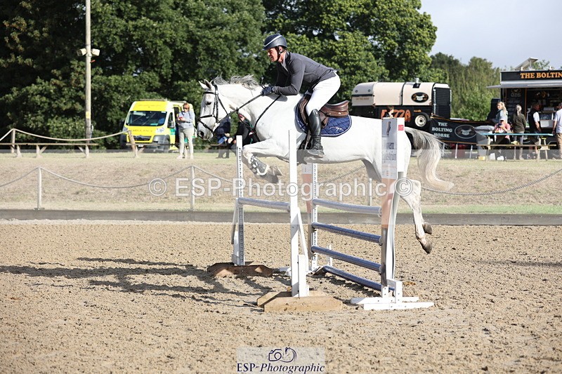 250831A-085051-08769 - Cls 40 Snr Newcomers