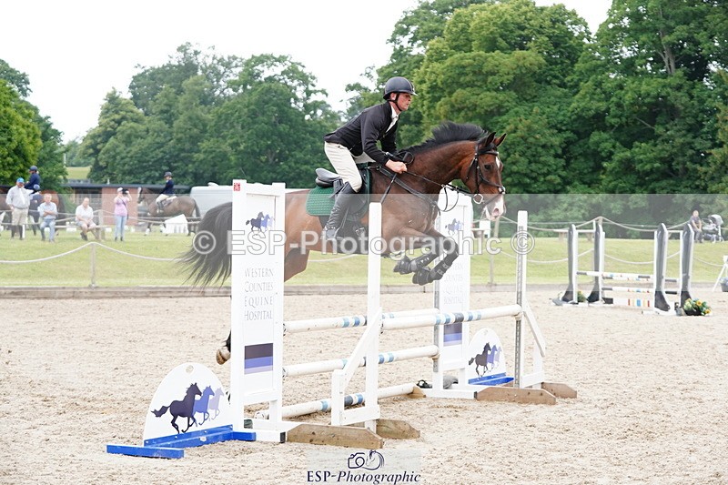 250613A-122046-01522 - Cls 10 British Novice and 90cm Open