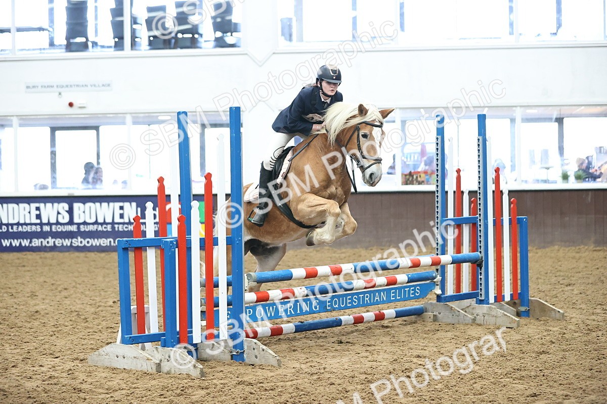 SBM_002028 - Class 5 - Henlow Veterinary Hospital - 70cm Area 12 Championship Qualifier