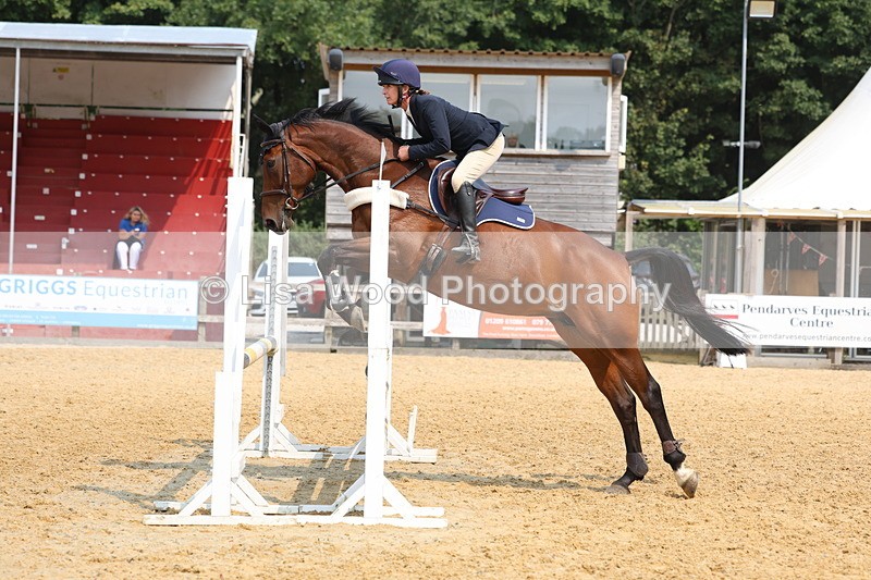 3E7A1823 - Class 5: Senior 95cm