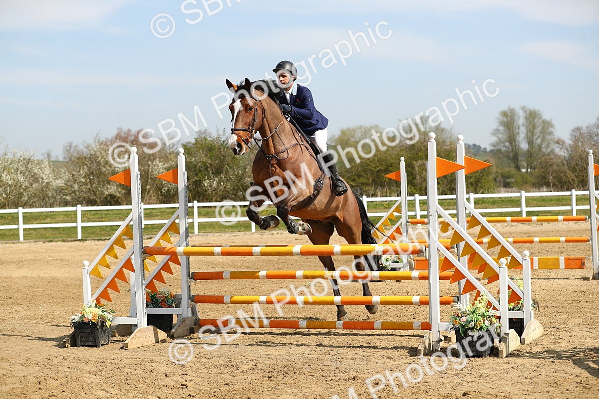 SBM_002334 - Class 9 - Senior Discovery - 1.00m