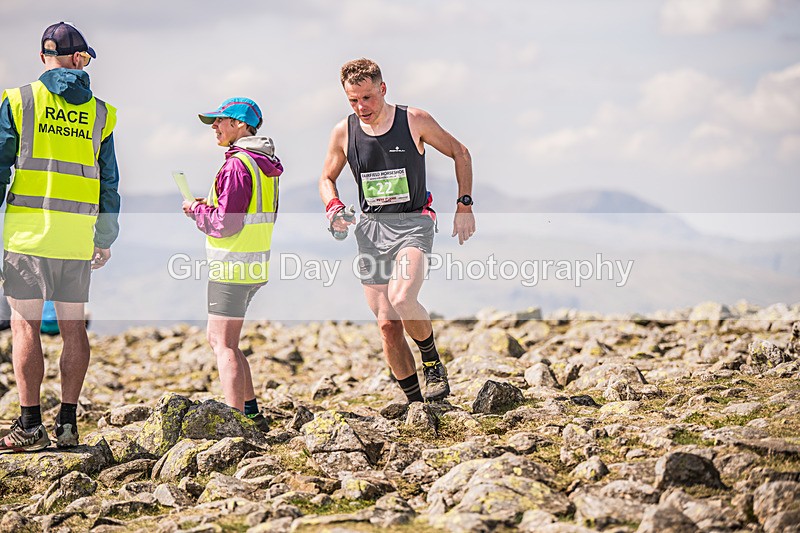 Fairfield-259 - Fairfield Horseshoe Fell Race Saturday 11th May 2024