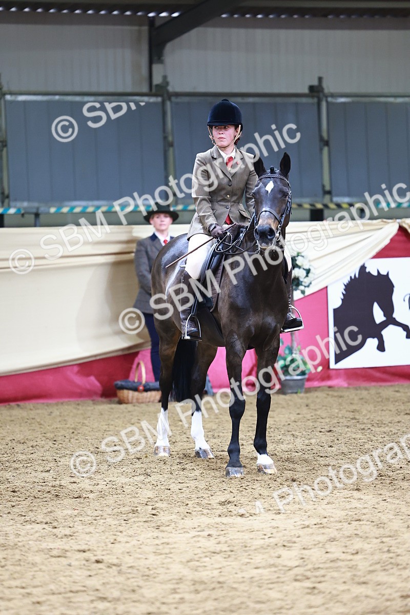 SBM_23338 - Class 904 - Supreme Final - Ridden Diamond