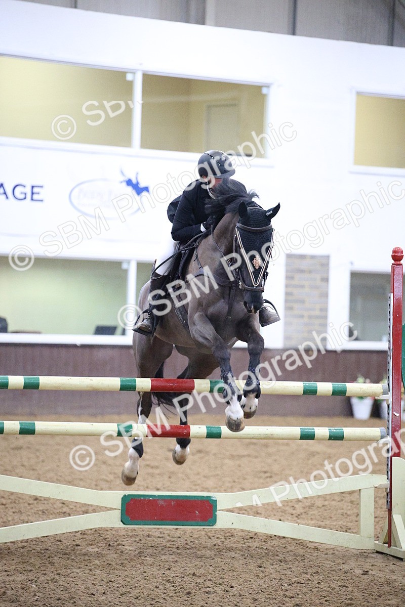 5K7A4597 - Class 4 - Senior 1.15m Open (inc National 1.15m Members Cup Qualifier)