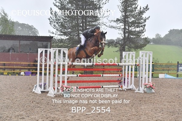 BPP_2554 - SAT CLASS 14 National 1.30m Open