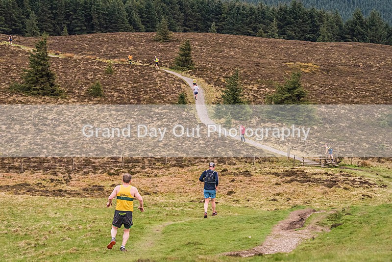 Lords Seat-470 - Lords Seat Fell Race Wednesday 3rd May 2023
