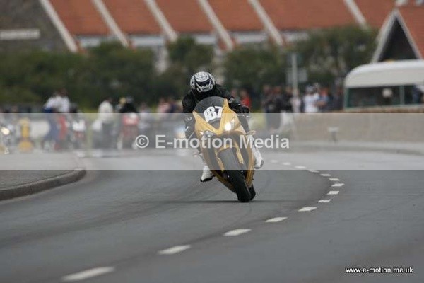 VSP 130609-162 - Vazon Sprint 2009