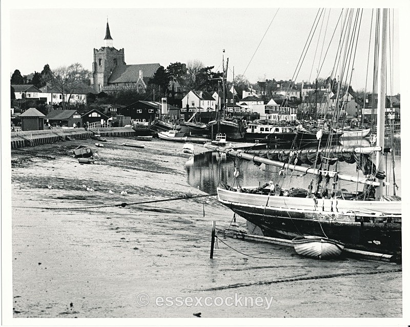  - Maldon Essex
