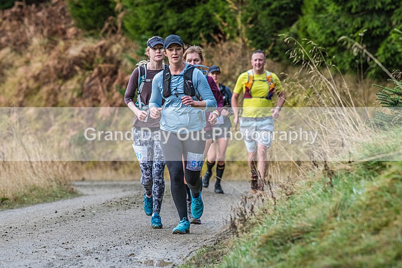 Glentress 21  10K-493 - High Terrain Events Glentress 21 & 10K Trail Races Saturday 16th November 2024