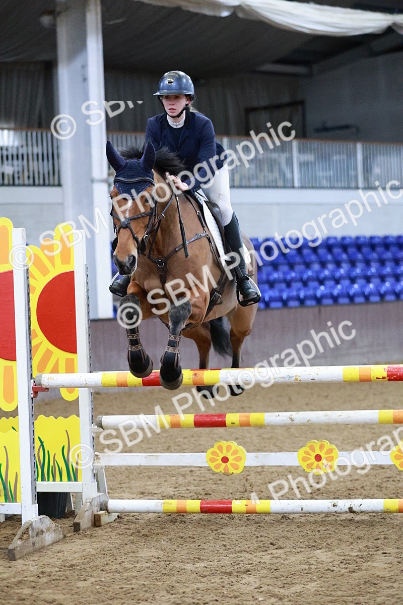 SBM_001209 - Class 4 - Senior Newcomers - 1.10m