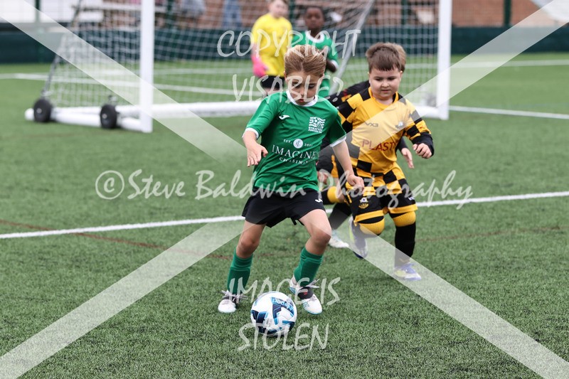 1DX33354 - Sat 6th U7 Boys
