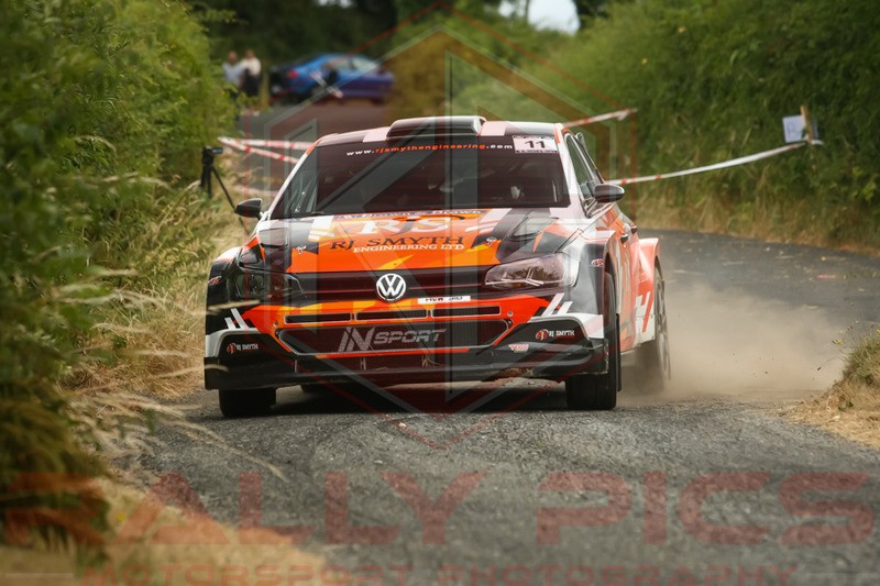 Rallye Lecale 76 of 88 - Carryduff Forklift Rallye Lecale