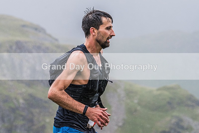 Kentmere-103 - Pete Bland Kentmere Horseshoe Fell Race Sunday 16th July 2023