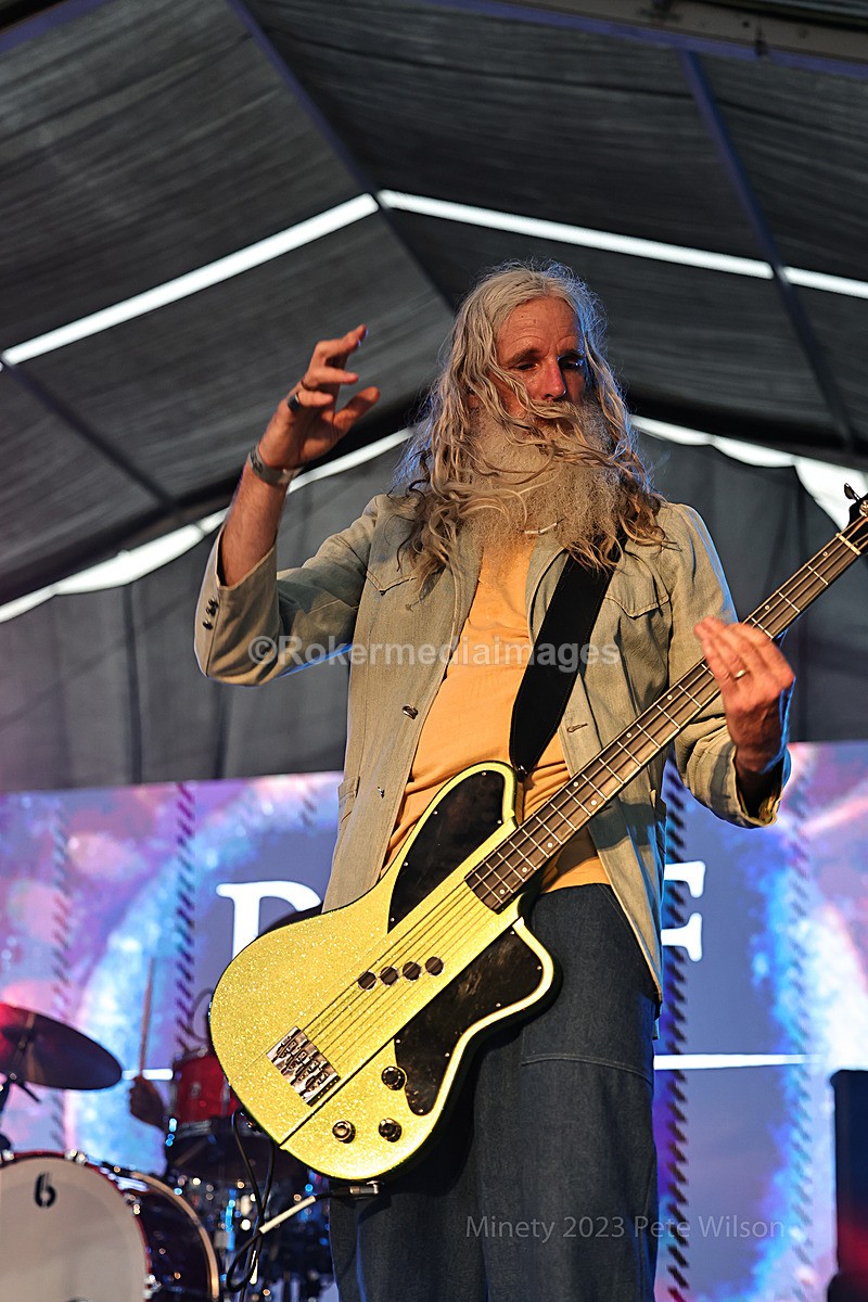 MMF SAT-336 - Minety Music festival 2023