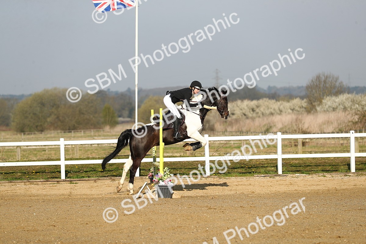 SBM_001790 - Class 7 - Clear Round