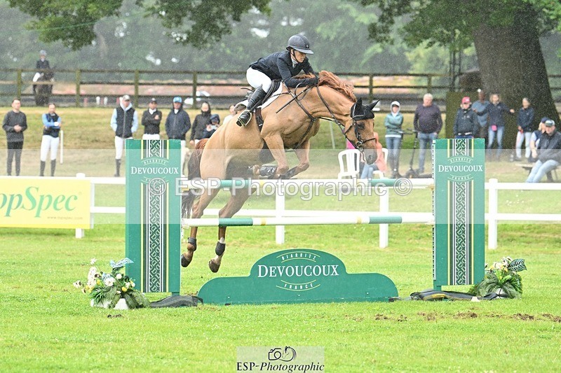 240705-140137-11277 - Cls 17 Newcomers 2nd R Jump Off and P