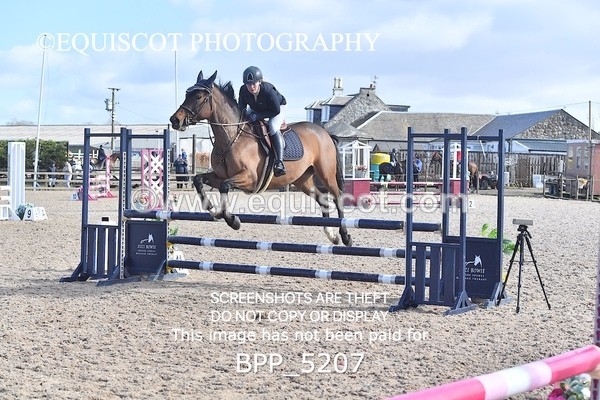 BPP_5207 - CLASS 3 0.85m Amateur Championship Qualifier