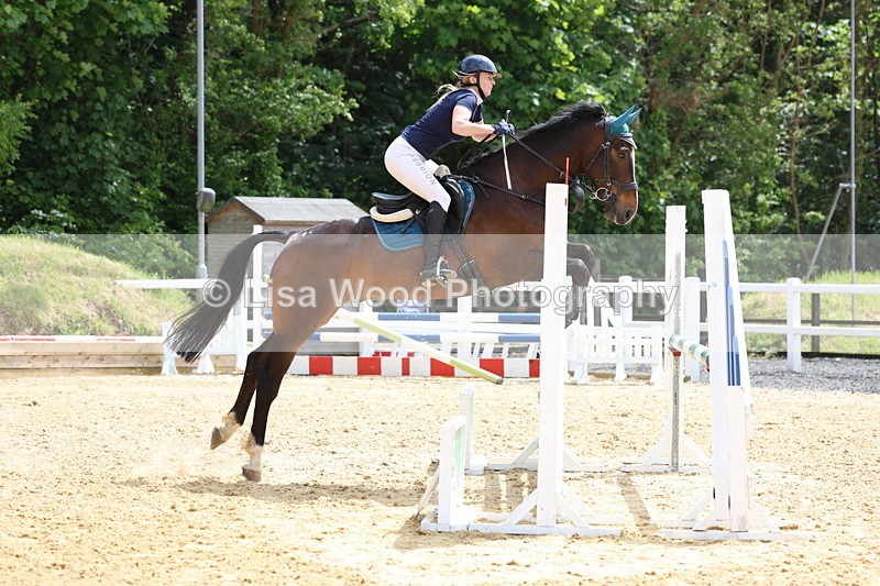 3E7A0617 - Class 11: Senior Discovery/1m open