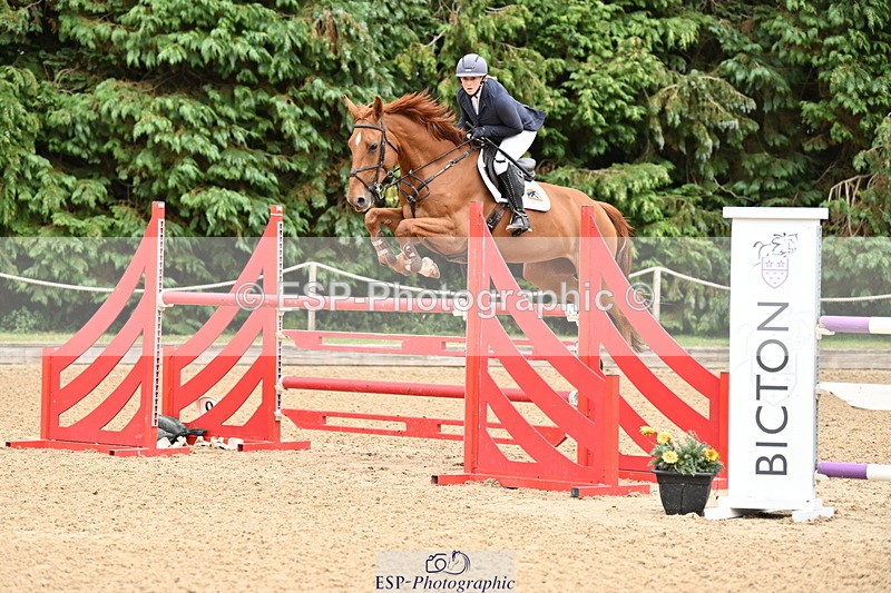 250706A-152959-20693 - Cls 50 Snr Foxhunter