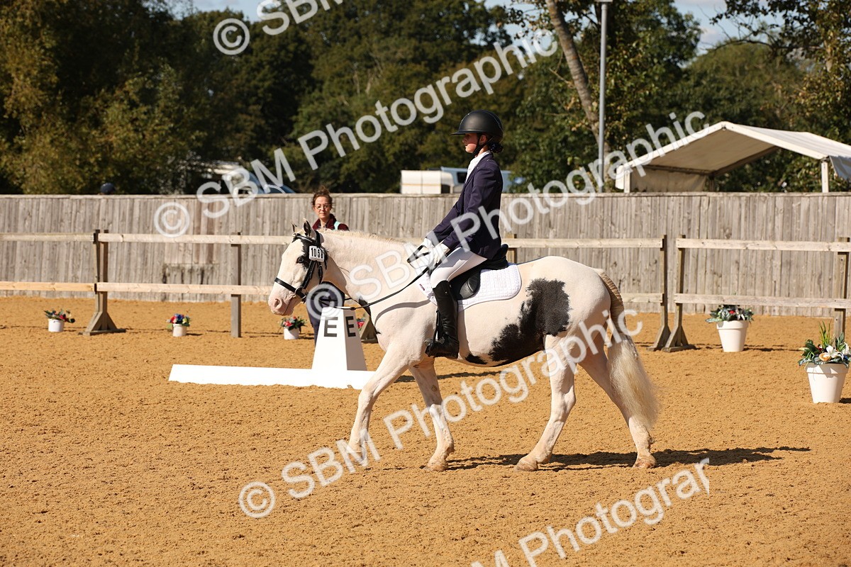 SBM_24268 - D5 - Small Tour Championship - Intro C